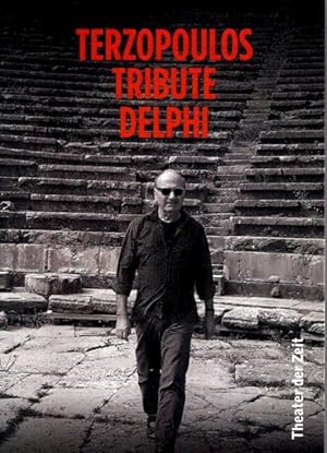 Terzopoulos Tribute Delphi.