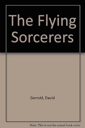 Immagine del venditore per The Flying Sorcerers venduto da Redux Books