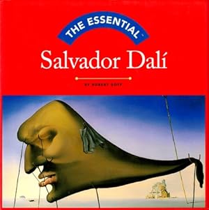 Seller image for The Essential Salvador Dali for sale by LEFT COAST BOOKS
