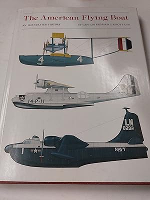 Bild des Verkufers fr American Flying Boat zum Verkauf von Cambridge Rare Books