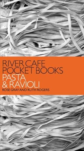 Seller image for Pasta & Ravioli for sale by GreatBookPricesUK