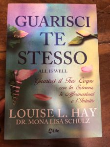 Immagine del venditore per GUARISCI TE STESSO . GUARISCI IL TUO CORPO CON LA SCIENZA, LE AFFERMAZIONI E L'INTUITO venduto da AL VECCHIO LIBRO