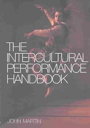 Seller image for Intercultural Performance Handbook for sale by GreatBookPricesUK