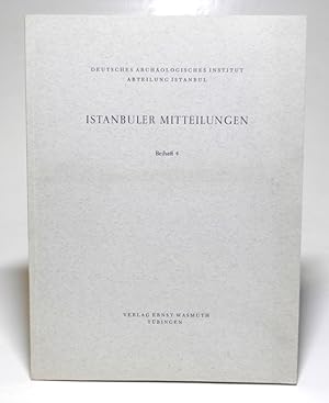 Das Orakel von Didyma (heute Didim in der Türkei) in hellenistischer Zeit. Eine Interpretation vo...