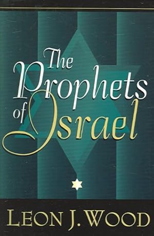 Seller image for Prophets Of Israel for sale by GreatBookPricesUK