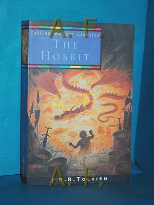 Bild des Verkufers fr The Hobbit or There and Back Again (Essential Modern Classics) zum Verkauf von Antiquarische Fundgrube e.U.