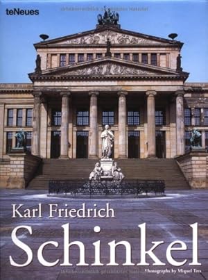 Seller image for Karl Friedrich Schinkel for sale by Redux Books