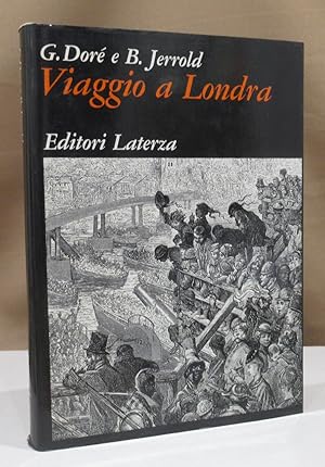 Seller image for Viaggio a Londra. Con una prefazione di Leonardo Benevolo. for sale by Dieter Eckert