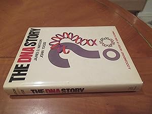 Imagen del vendedor de The DNA Story: A Documentary History of Gene Cloning a la venta por Arroyo Seco Books, Pasadena, Member IOBA