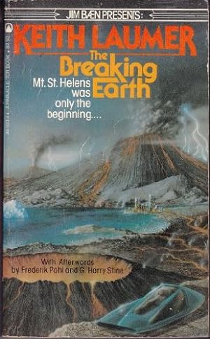 Seller image for The Breaking Earth for sale by Redux Books