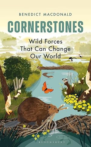 Cornerstones: Wild forces that can change our world