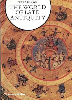 Seller image for THE WORLD OF LATE ANTIQUITY. Ad 150-750 for sale by Librera Torren de Rueda