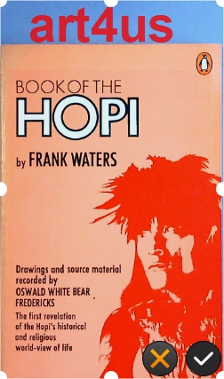 Book of the Hopi