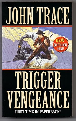 Trigger Vengeance (Leisure Western)
