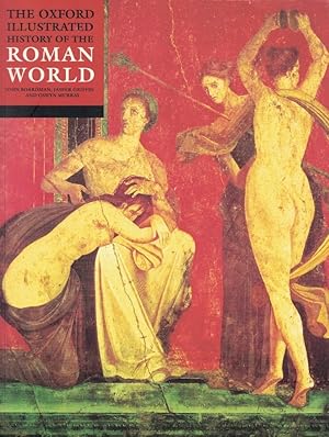 Imagen del vendedor de THE OXFORD ILLUSTRATED HISTORY OF THE ROMAN WORLD. a la venta por Librera Torren de Rueda