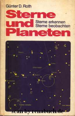 Sterne und Planeten Sterne erkennen - Sterne beobachten