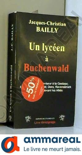 Bild des Verkufers fr Un lycen  Buchenwald zum Verkauf von Ammareal