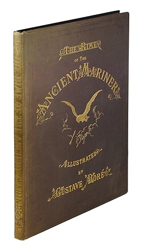 Bild des Verkufers fr The Rime of the Ancient Mariner. zum Verkauf von John Windle Antiquarian Bookseller, ABAA