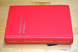 Seller image for The Transformation of Palestine: Essays on the Origin and Development of the Arab-Israeli Conflict for sale by HALCYON BOOKS