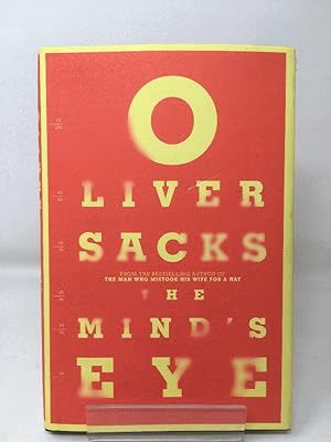 Imagen del vendedor de The Mind's Eye a la venta por Cambridge Recycled Books