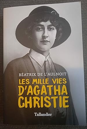 Les mille vies d'Agatha Christie