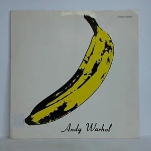 The Velvet Underground & Nico - 1 Schallplatte (Vinyl)