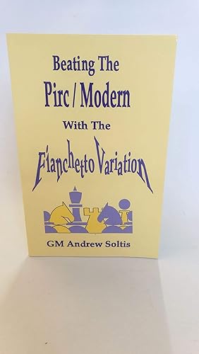 Beating the Pirc/Modern with the Fianchetto Variation