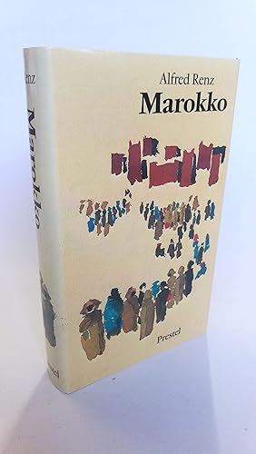 Marokko