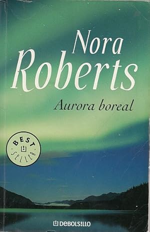 Imagen del vendedor de AURORA BOREAL a la venta por Librera Vobiscum