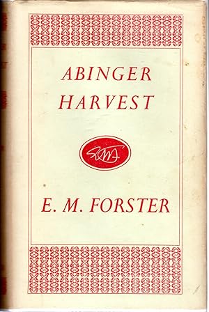 Imagen del vendedor de Abinger Harvest (Pocket Edition Series) a la venta por Dorley House Books, Inc.