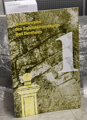 Abbau, Absatz und Verwendung von Bentheimer Sandstein in acht Jahrhunderten - Das Geologische Fre...