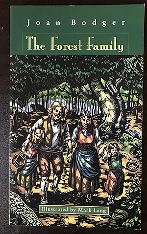 Bild des Verkufers fr The Forest Family zum Verkauf von Margaret Bienert, Bookseller