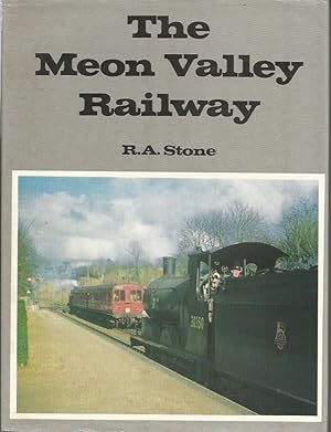 The Meon Valley Railway