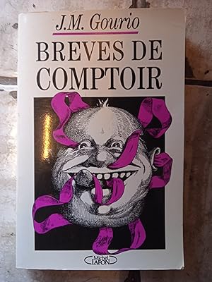 Brèves de comptoir - 1994