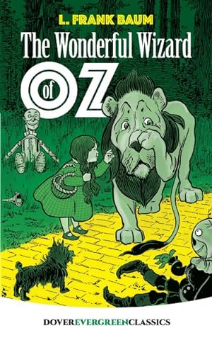 Imagen del vendedor de Wonderful Wizard of Oz a la venta por GreatBookPrices