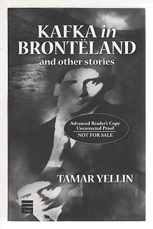 Seller image for KAFKA IN BRONTELAND and Other Stories. for sale by Bookfever, IOBA  (Volk & Iiams)