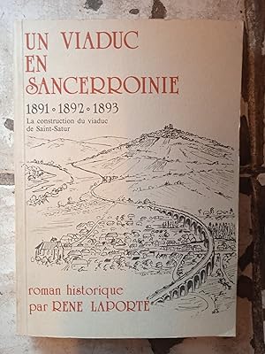 Seller image for Un viaduc en Sancerroinie for sale by Les Kiosques