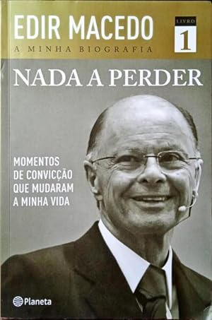 Image du vendeur pour NADA A PERDER. mis en vente par Livraria Castro e Silva