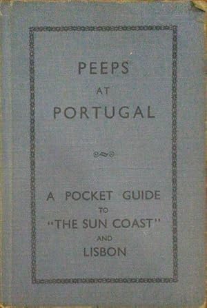 PEEPS AT PORTUGAL.