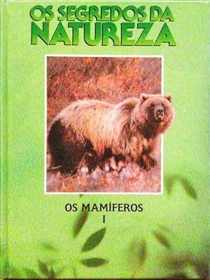 OS SEGREDOS DA NATUREZA. [8 VOLUMES]