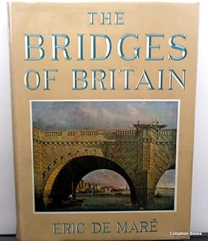 The Bridges Of Britain