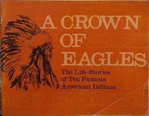 CROWN (A) OF EAGLES.