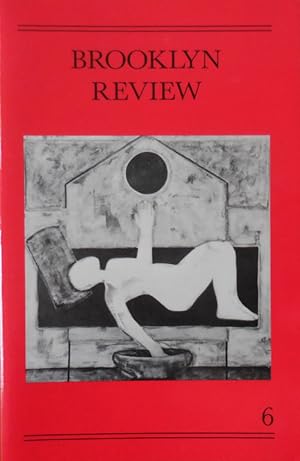 Seller image for Brooklyn Review 6 for sale by Derringer Books, Member ABAA