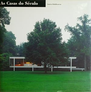 AS CASAS DO SÉCULO.