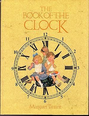 Immagine del venditore per The Book of the Clock venduto da Dorley House Books, Inc.