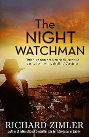 Immagine del venditore per The Night Watchman venduto da WeBuyBooks