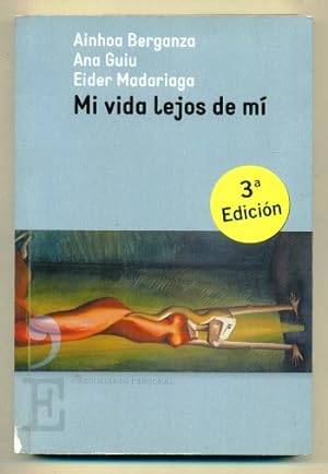 Seller image for MI VIDA LEJOS DE MI for sale by Ducable Libros