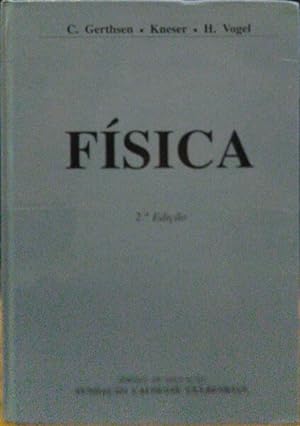 Seller image for FSICA. [2. EDIO] for sale by Livraria Castro e Silva