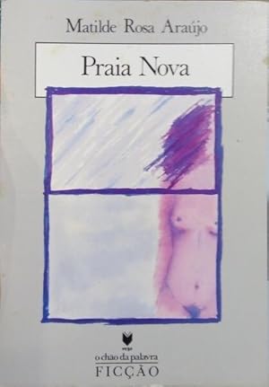 Bild des Verkufers fr PRAIA NOVA. zum Verkauf von Livraria Castro e Silva