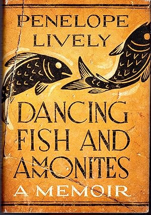 Seller image for Dancing Fish and Ammonites: A Memoir for sale by Dorley House Books, Inc.
